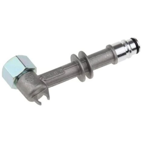 Raccord sortie K5