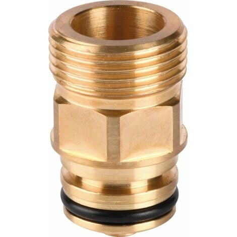 Raccord spécial vase d'expansion GS X-CROSS 3/4' - Thermador