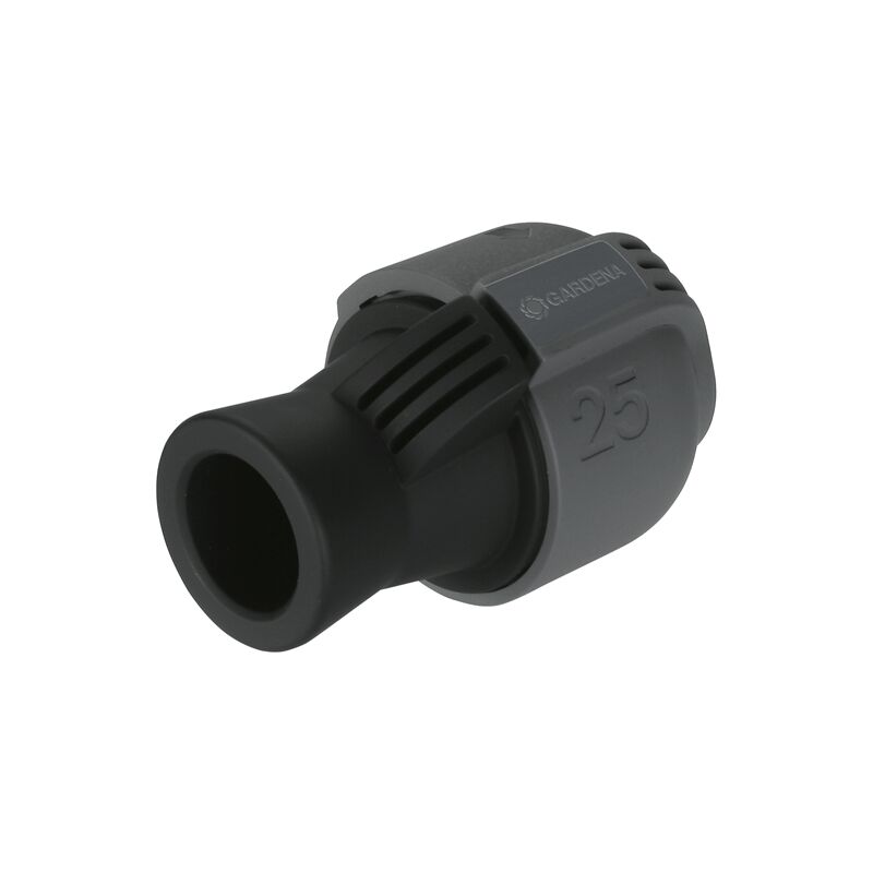 Raccord 25 mm femelle 20/27 (2761-20) - Gardena