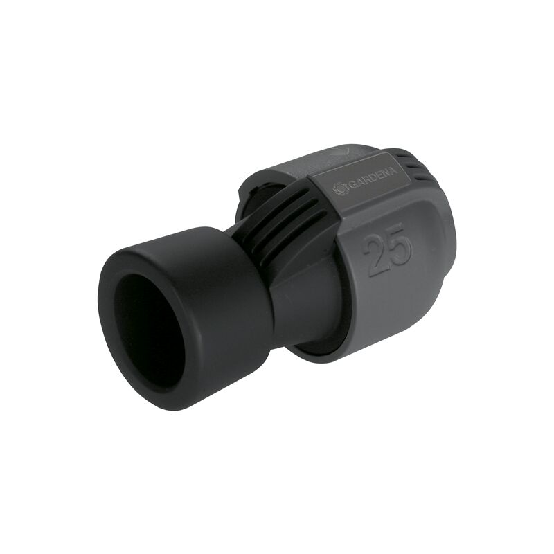 Raccord GARDENA 2762 20 Quick & Easy Etanchéité automatique Arrosage de jardin - vue 2