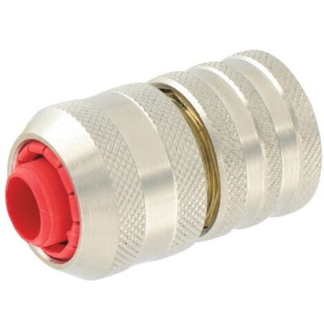 Raccord Stop D15 Interruption Rapide Du Flux - Capvert