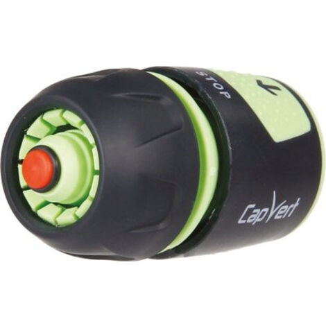 RACCORD STOP UNIVERSEL VG CAP VERT DY8011L