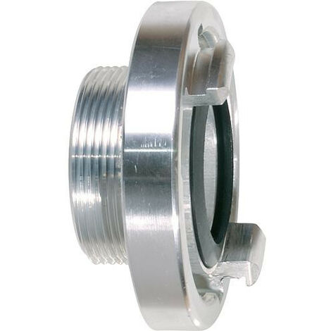 Raccord Storz avec filetage mâle 1 1/2 dimension 25-D