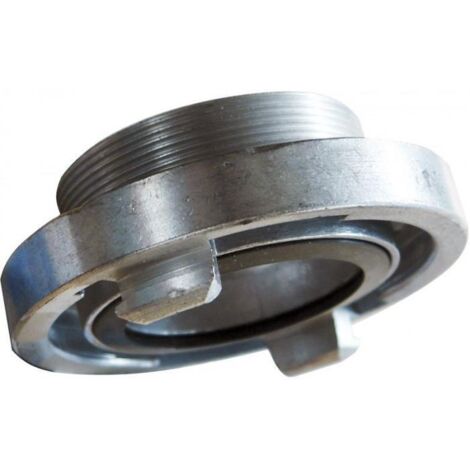 Raccord Storz B 3' AG - 76 mm - pour pompe G75805