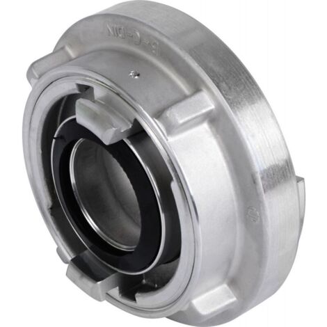 Raccord Storz s Al 110-A auf 75-B, DIN14343