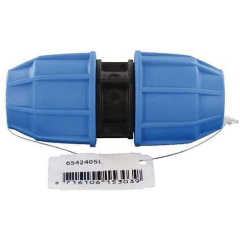 Raccord SUPREME 654240SL
