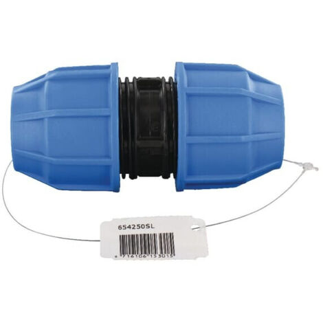 Raccord SUPREME 654250SL
