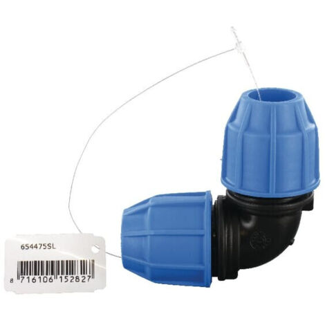 Raccord SUPREME 654475SL