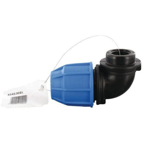 Raccord SUPREME 654530SL