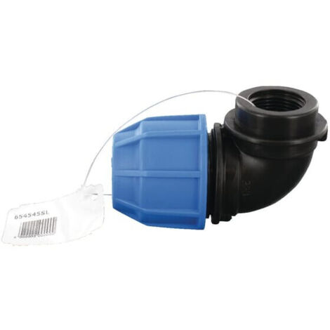 Raccord SUPREME 654545SL