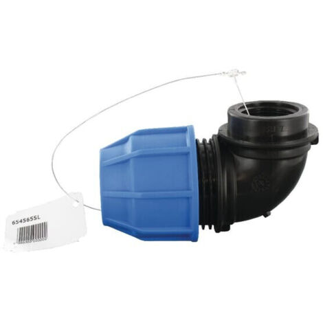 Raccord SUPREME 654565SL