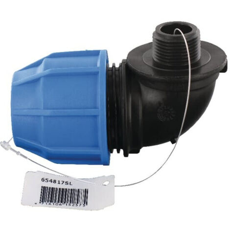 Raccord SUPREME 654817SL