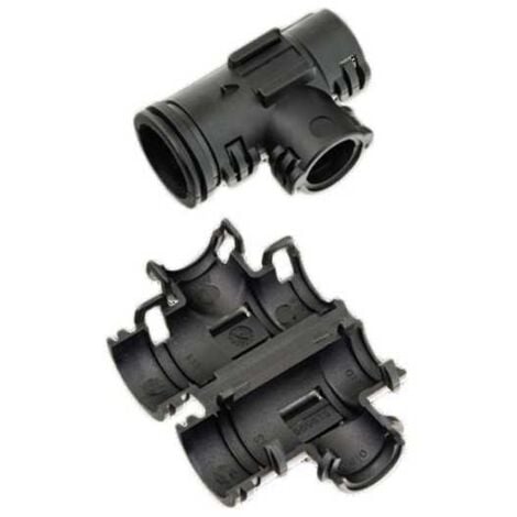 Raccord T 10-10-10 Form B
