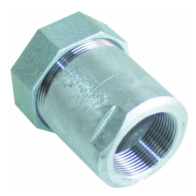 Rac vite-fer long galva 26x34