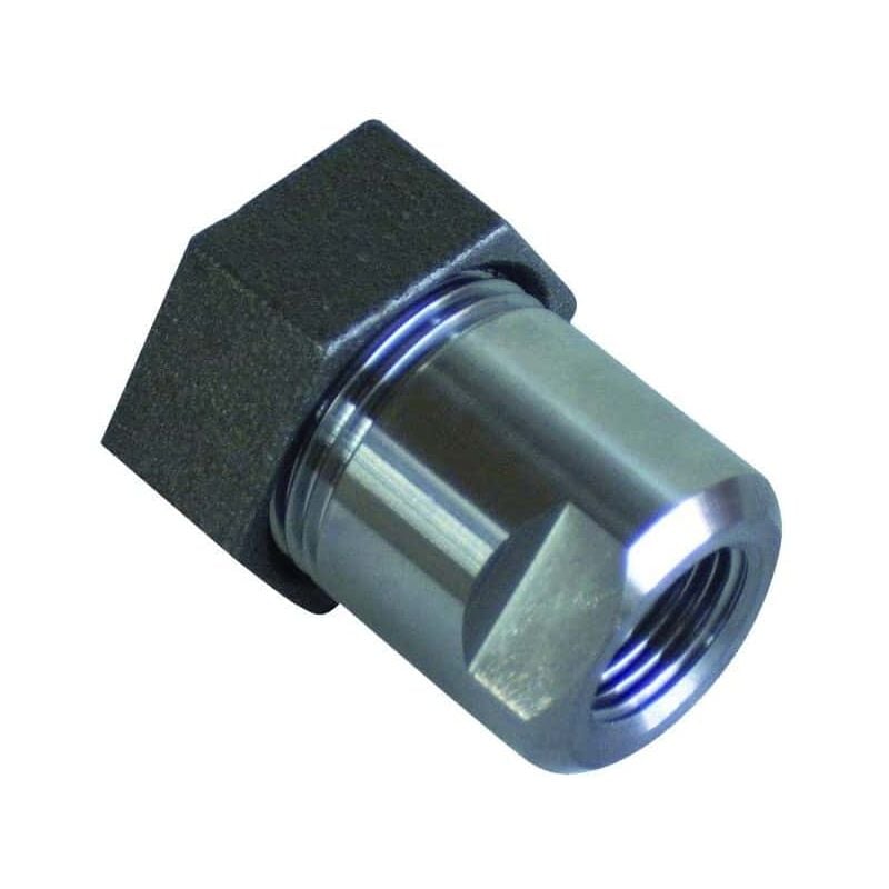 Rac vite-fer long noir 20x27