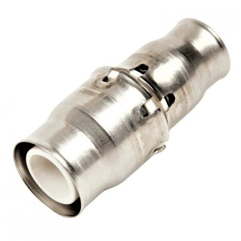 Raccord tectite sans outils manchon réduit multicouche à clipser 26, 16 mm