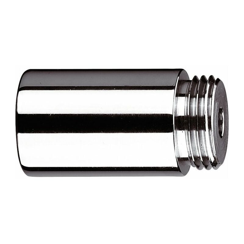 Raccord thermostatique pour douche - Mâle 1/2' - Femelle 1/2' THERMADOR