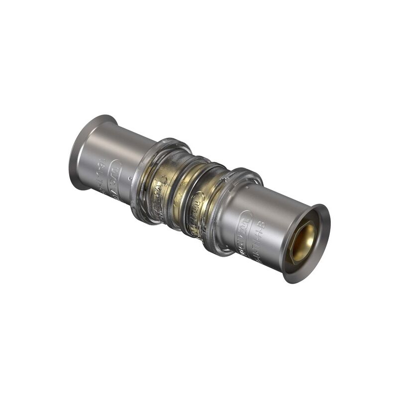 Wavin - manchon multicouche à sertir tigris M5 mc Ø16 4063971