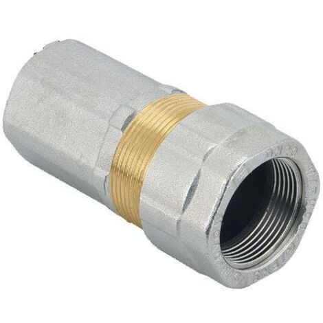 Raccord Tof Kronos Femelle 1'