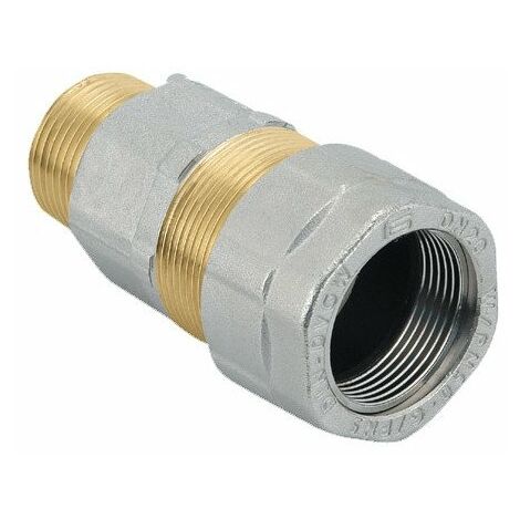Raccord Tof Kronos Male 1'