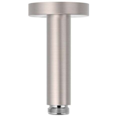 Raccord Toit pour douche de tête Acier - TRES 13452102AC