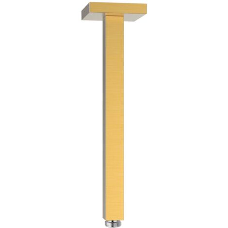 Raccord Toit pour douche de tête - TRES 13462202OM