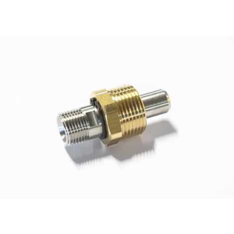 Raccord tournant 1" pour enrouleur OP 1020, OP 1226, OP 1520 et OP 1528 - SA 9001 - CLAS Equipements