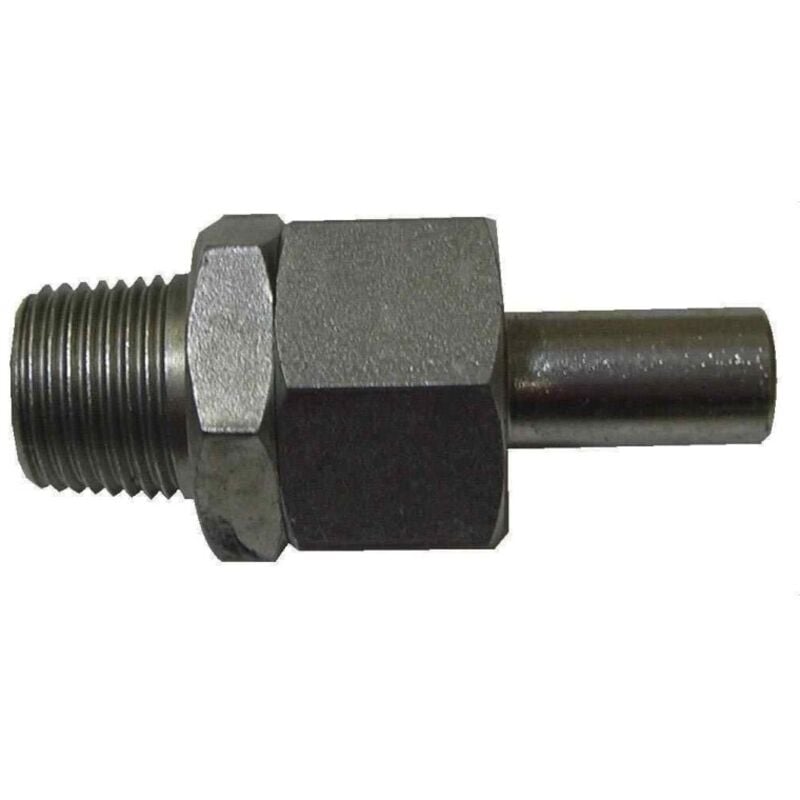 Raccord tournant 1/2 13 pour remorque