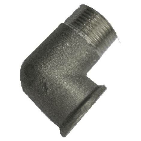 RACCORD TOURNANT CHROME PIST AUTO M3/4'' F1'' PACKAGE RENSON