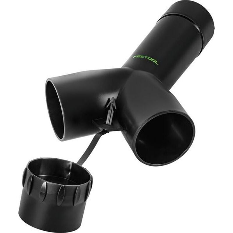 Raccord en y d 50 sv-as/d 50 v - 452898 - Festool