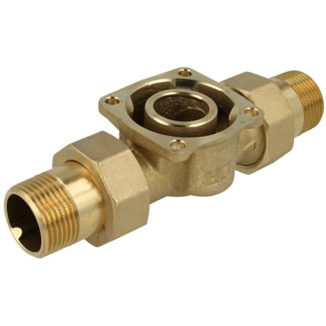 Raccord tournant DA74C-1’’A