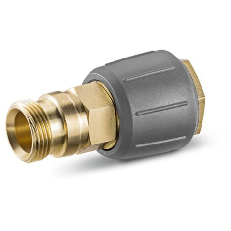 Raccord tournant Kärcher M 22 x 1,5.