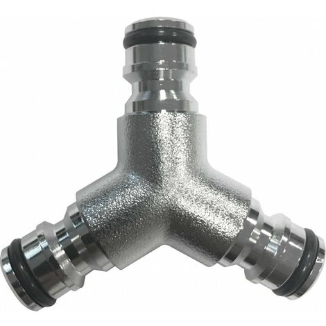 Raccord Triple Mâle