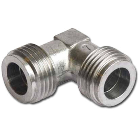 Raccord tube coudé 354324901/9 pour Four CANDY, ELECTROLUX