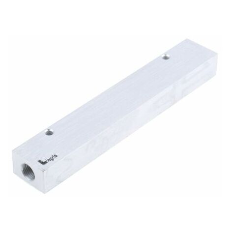 Raccord tube Legris 6 sortie G 1/8 Femelle G 1/4 Femelle ( Prix pour 1 )