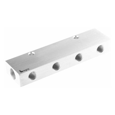 Raccord tube Legris 8 sortie G 1/4 Femelle G 3/8 Femelle ( Prix pour 1 )