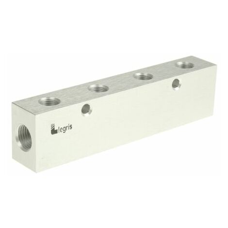Raccord tube Legris 8 sortie G 1/8 Femelle G 1/4 Femelle ( Prix pour 1 )