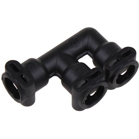 RACCORD TUBE pour PIECES PREPARATION DES BOISSONS PETIT...