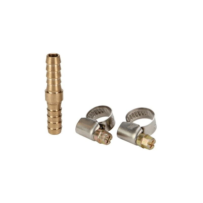 Einhell - accessoire raccord de tuyau ø 9 mm