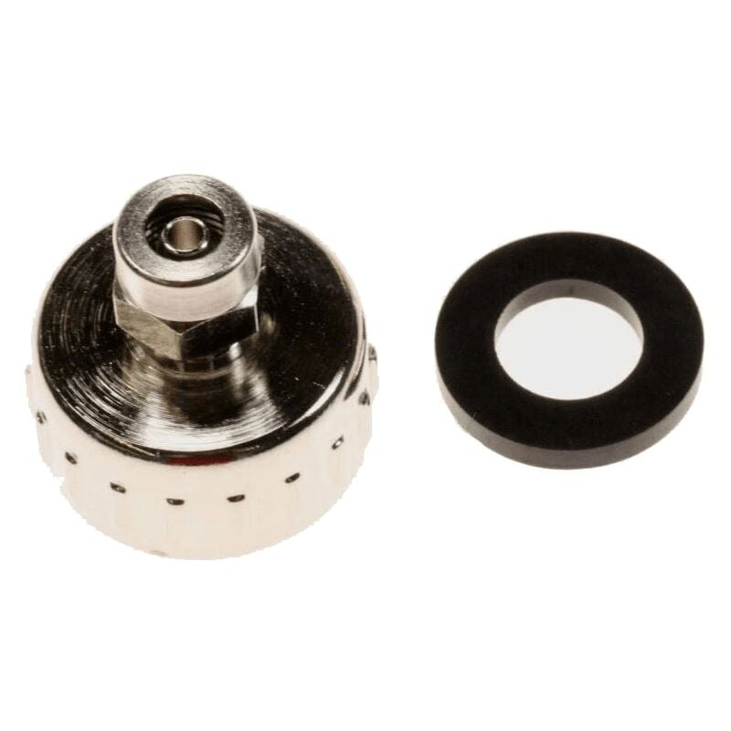 Samsung - raccord tuyau arrivee d eau 20X27 pour refrigerateur ...