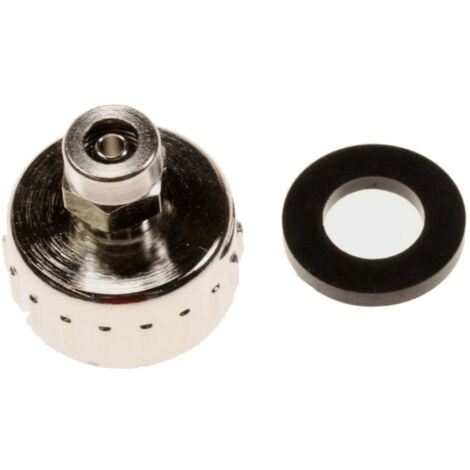 Raccord tuyau arrivée d'eau 20x27 pour réfrigérateur – Connexion fiable pour modèles Samsung – Dimensions 20 mm x 27 mm