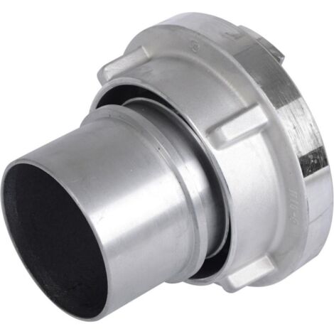 Raccord tuyau aspiration 110-A, 100mm,DN80