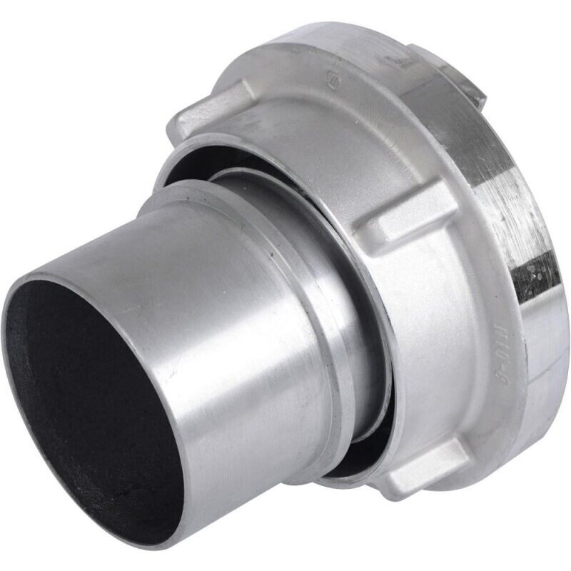 FP - Raccord tuyau aspiration 75-B, 75mm, DN80