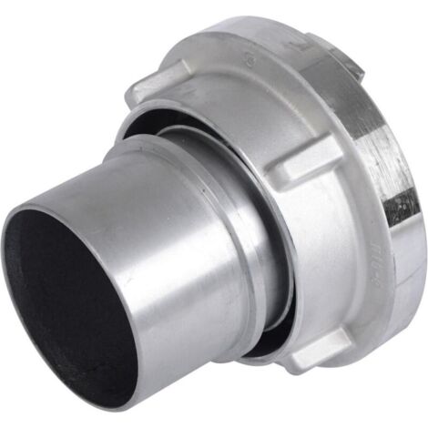 Raccord tuyau aspiration 75-B, 75mm, DN80