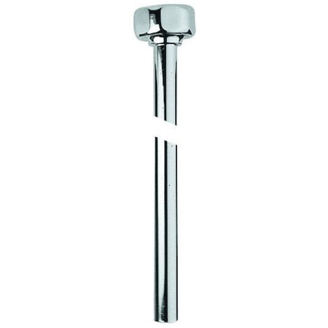 Raccord tuyau DN 20 raccord à vis 3 / 4Z chr chromé GROHE