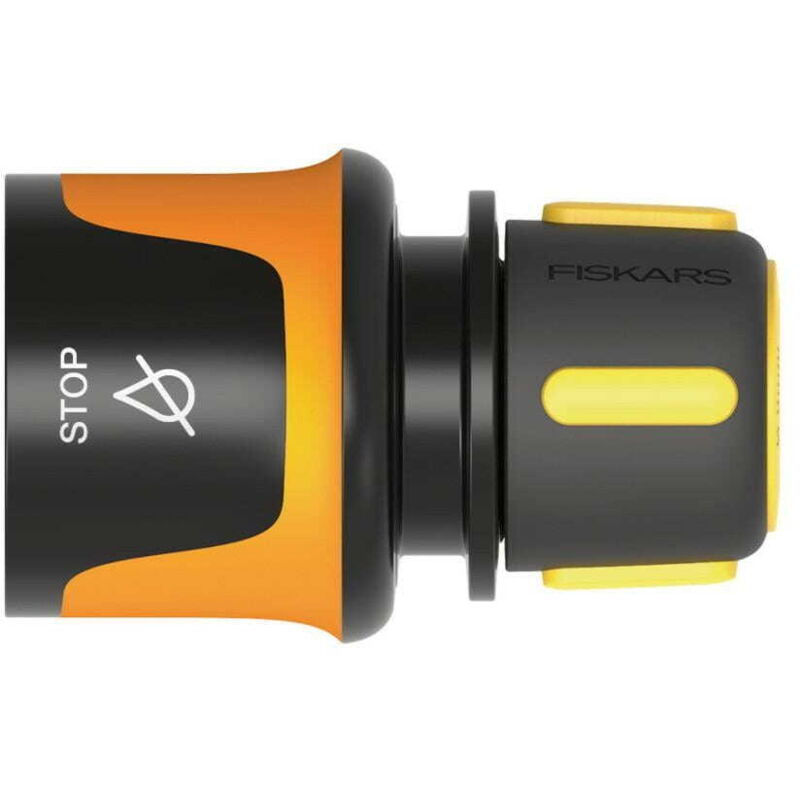 Fiskars Raccord Rapide Avec Alliage 3/8"