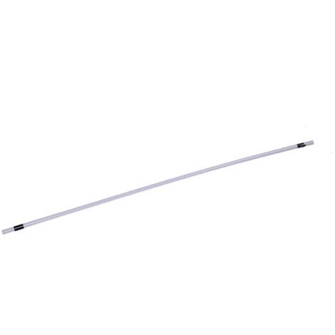 RACCORD TUYAU ELECTROVANNE pour REFRIGERATEUR WHIRLPOOL -...