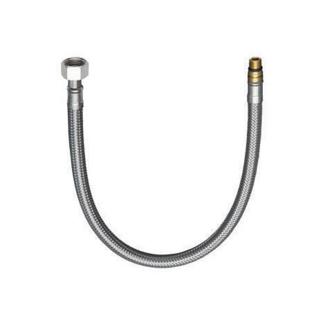 Raccord tuyau HG DS / DN6 / vis 1 / 2Z EPDM / 470,