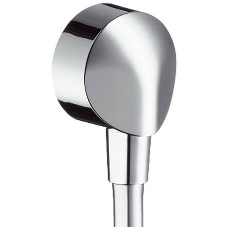 Raccord tuyau HG FIXFIT E o reflux v. chr