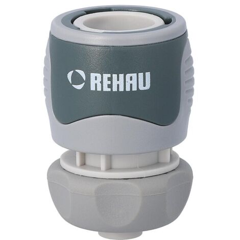 Raccord tuyau rapide Comfort 19mm -- DN20(3/4")